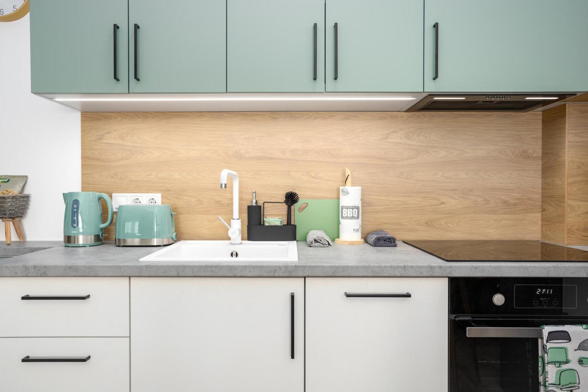 Ginkgobiloba The Green Harmony Apartment Budapest Ngoại thất bức ảnh