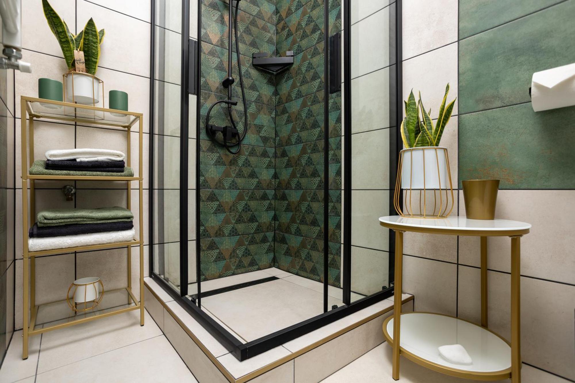 Ginkgobiloba The Green Harmony Apartment Budapest Ngoại thất bức ảnh