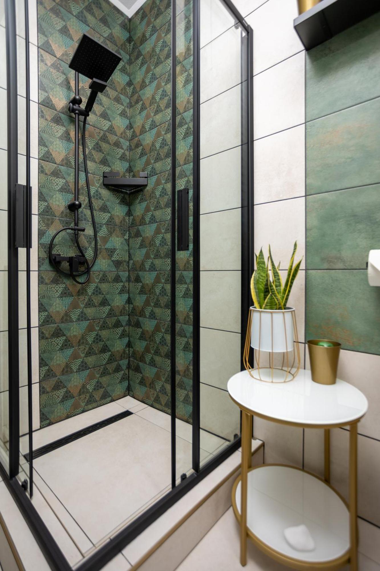 Ginkgobiloba The Green Harmony Apartment Budapest Ngoại thất bức ảnh